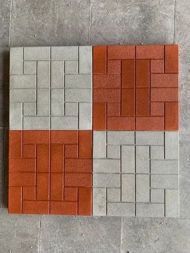 Cement Tiles